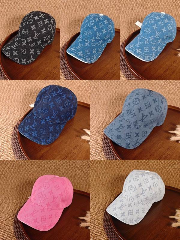 LV cap dx71